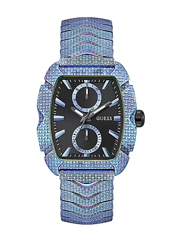 Guess Nile Erkek Kol Saati GUGW0885G2 - Guess