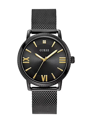 Guess Nolan Erkek Kol Saati GUU1452G2M - Guess