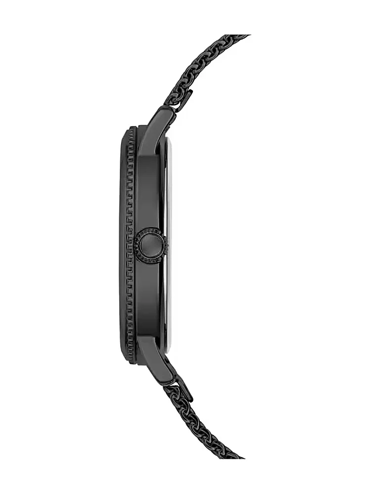 Guess Nolan Erkek Kol Saati GUU1452G2M - 2