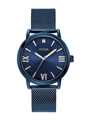 Guess Nolan Erkek Kol Saati GUU1452G3M - Guess