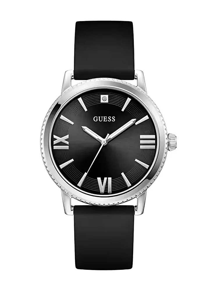 Guess Nolan Erkek Kol Saati GUU1465G1M - 1