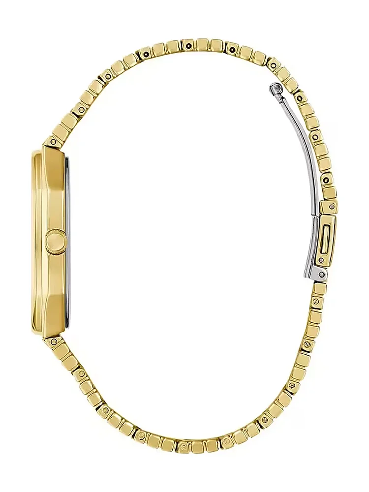 Guess Oliver Erkek Kol Saati GUGW0978G2 - 2