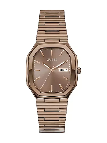 Guess Oliver Erkek Kol Saati GUGW0978G3 - Guess