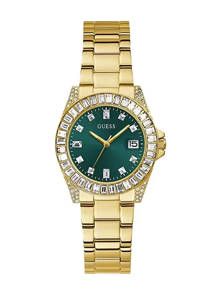 Guess Opaline Kadın Kol Saati GUGW0475L5 - 1