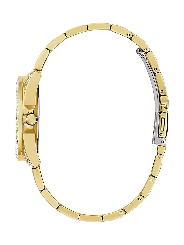 Guess Opaline Kadın Kol Saati GUGW0475L5 - 2
