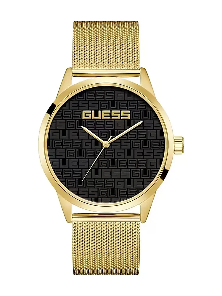 Guess Paco Erkek Kol Saati GUU1472G2M - 1