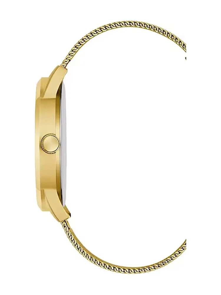Guess Paco Erkek Kol Saati GUU1472G2M - 2