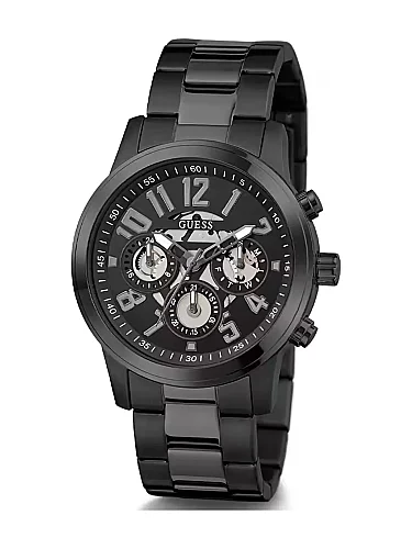 Guess Parker Erkek Kol Saati GUGW0627G3 - 2