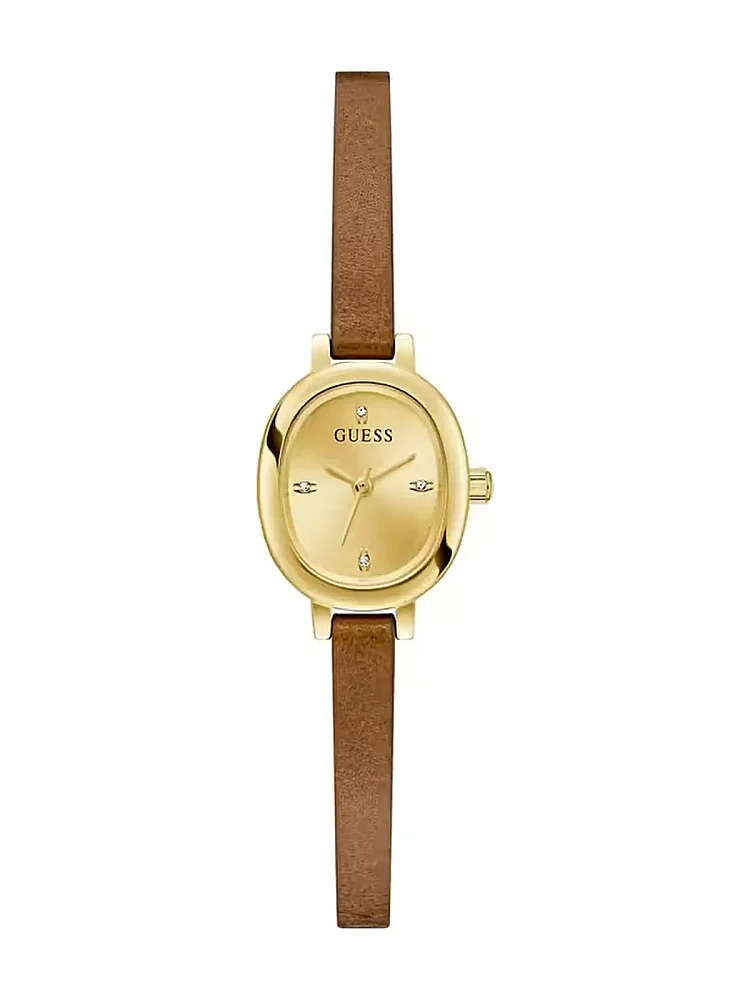 Guess Penelope Kadın Kol Saati GUGW0925L2 - 1