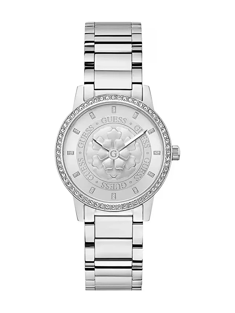 Guess Petal Kadın Kol Saati GUGW0747L1 - 1