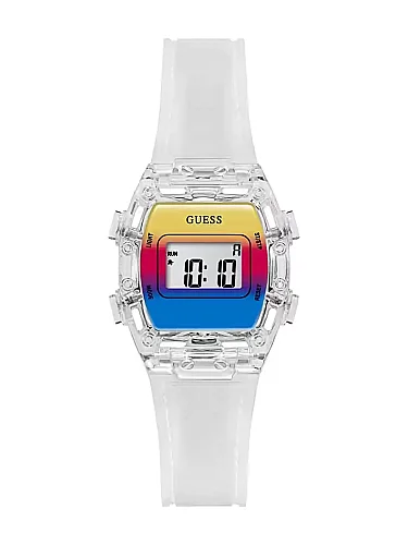 Guess Phineas Çocuk Kol Saati GUGK0013G1 - Guess