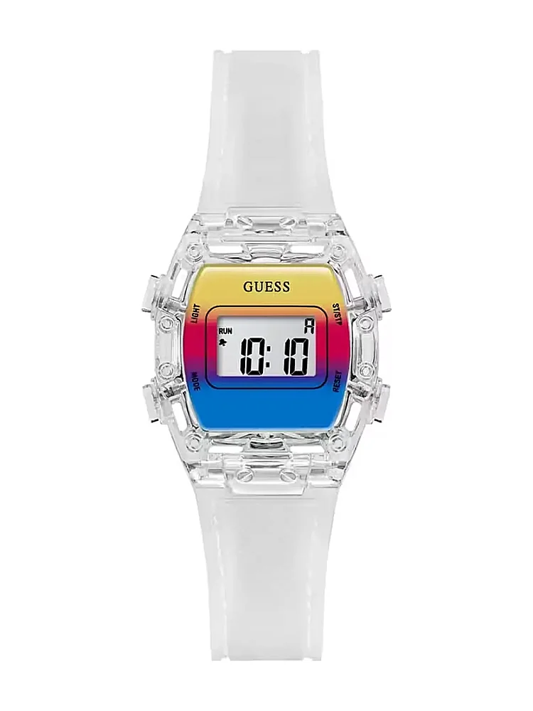 Guess Phineas Çocuk Kol Saati GUGK0013G1 - 1