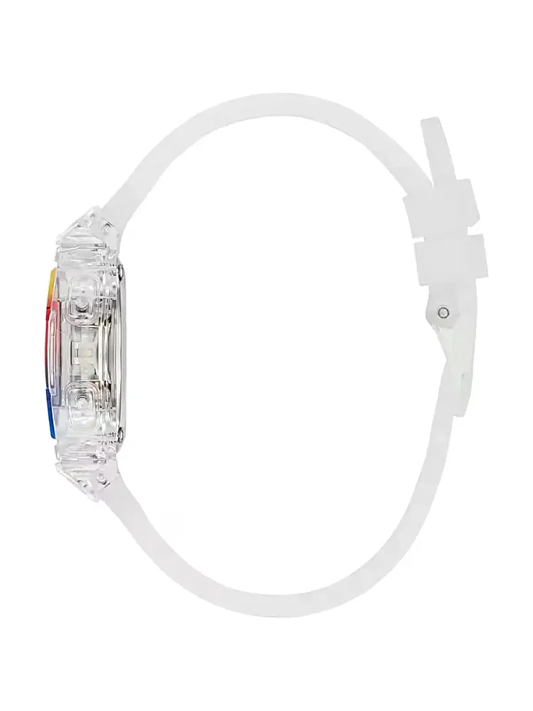 Guess Phineas Çocuk Kol Saati GUGK0013G1 - 2
