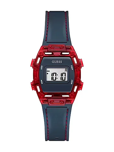 Guess Phineas Çocuk Kol Saati GUGK0013G3 - Guess