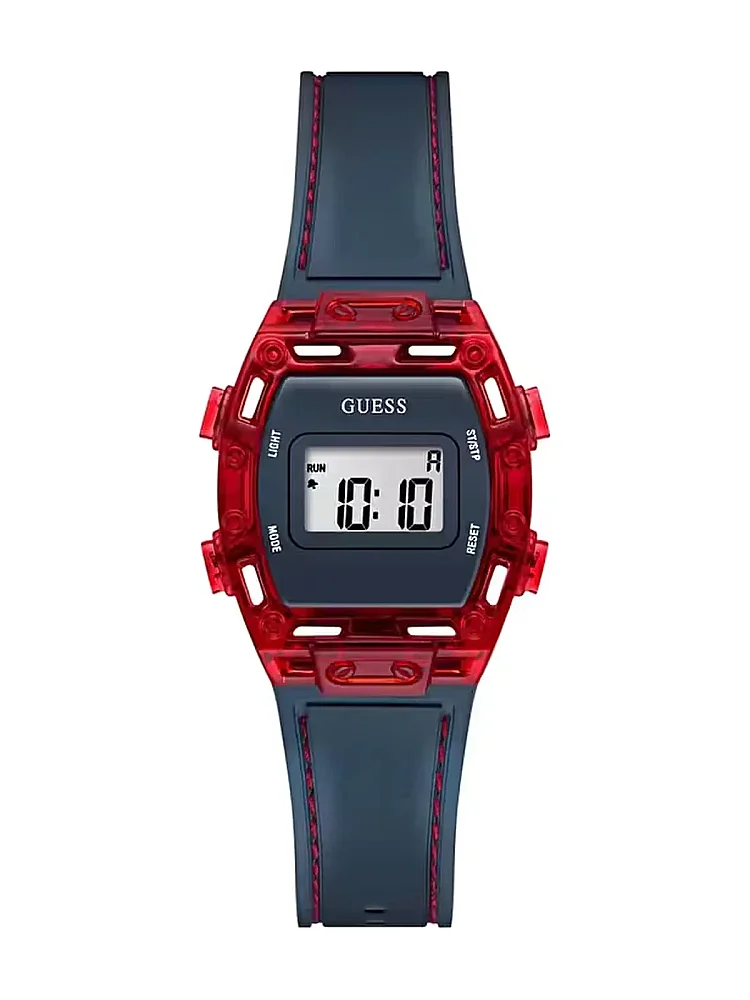 Guess Phineas Çocuk Kol Saati GUGK0013G3 - 1