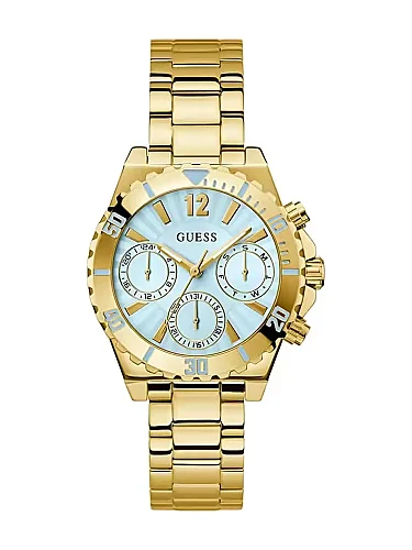 Guess Phoebe Kadın Kol Saati GUGW0696L2 - Guess