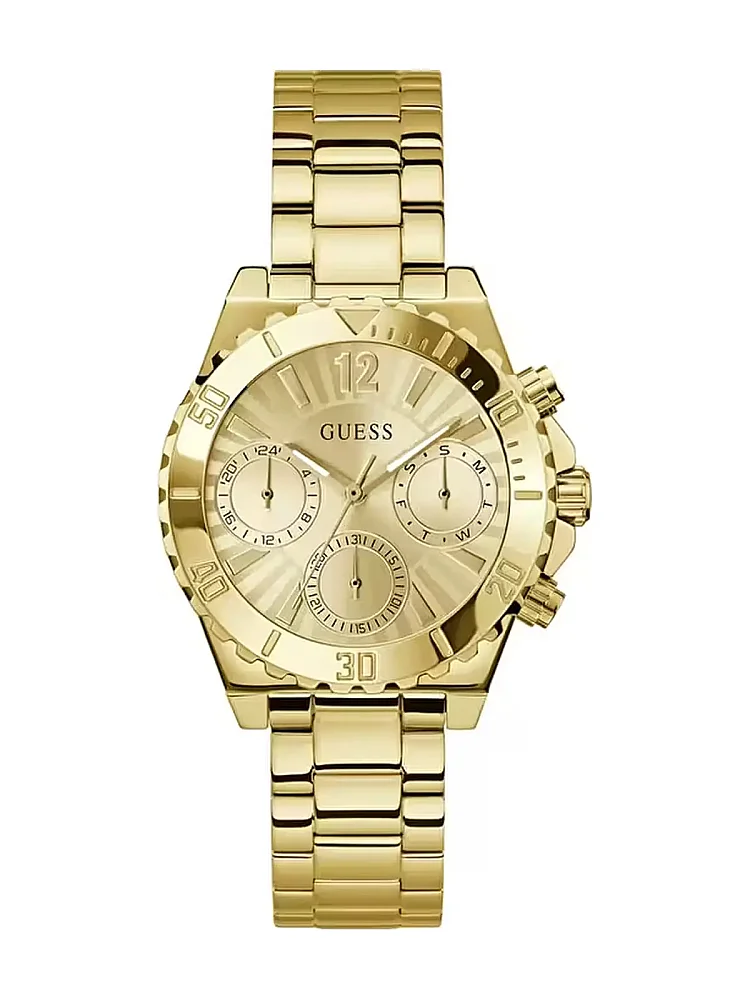 Guess Phoebe Kadın Kol Saati GUGW0696L4 - 1