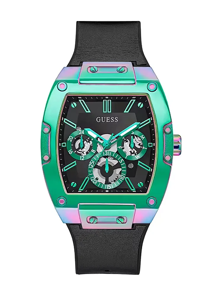 Guess Phoenix Erkek Kol Saati GUGW0202G5 - 1