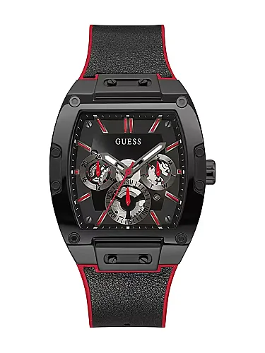 Guess Phoenix Erkek Kol Saati GUGW0202G7 - Guess
