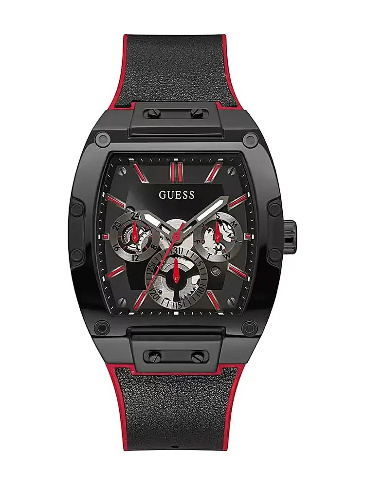Guess Phoenix Erkek Kol Saati GUGW0202G7 - 1