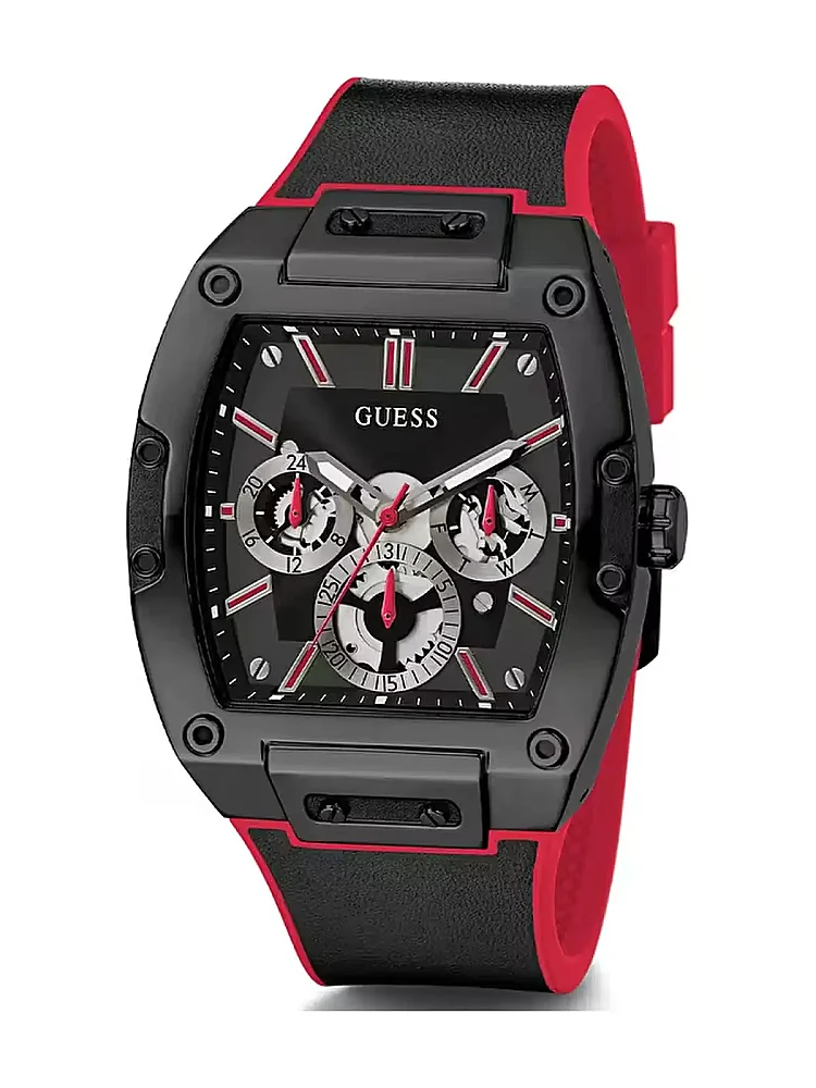Guess Phoenix Erkek Kol Saati GUGW0202G7 - 2