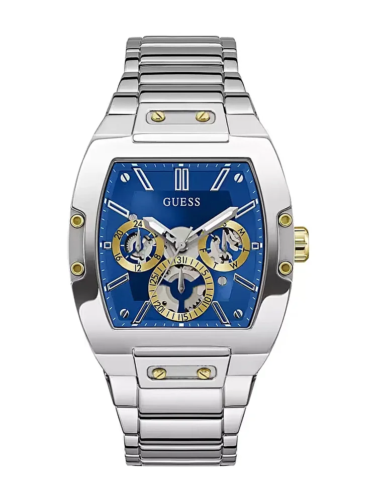 Guess Phoenix Erkek Kol Saati GUGW0456G5 - 1