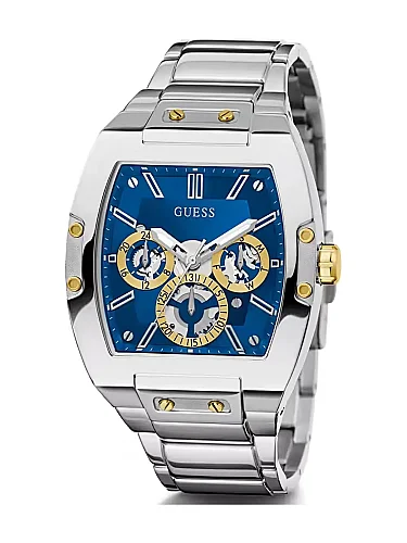Guess Phoenix Erkek Kol Saati GUGW0456G5 - 2