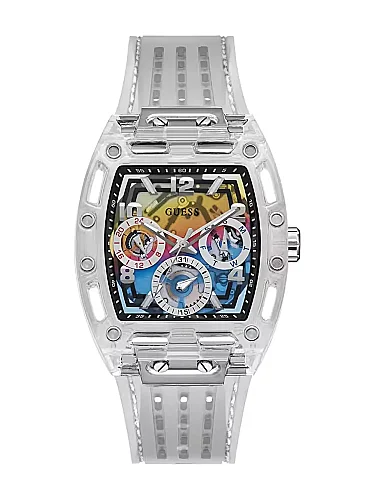 Guess Phoenix Erkek Kol Saati GUGW0499G3 - Guess