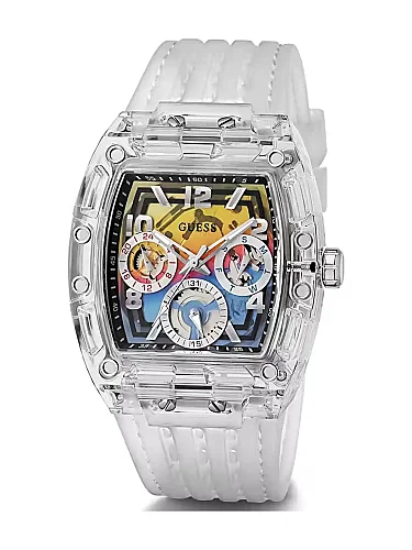 Guess Phoenix Erkek Kol Saati GUGW0499G3 - 2