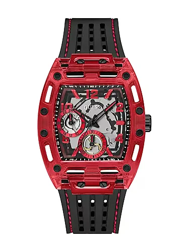 Guess Phoenix Erkek Kol Saati GUGW0499G4 - Guess