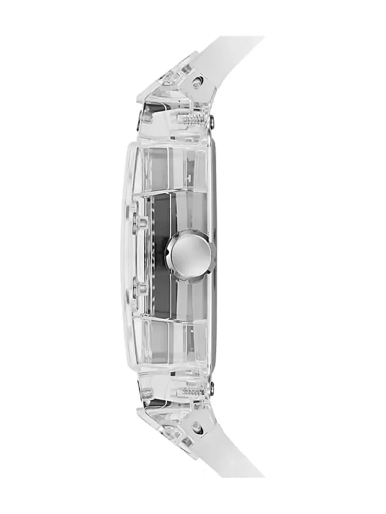 Guess Phoenix Erkek Kol Saati GUGW0499G8 - 2