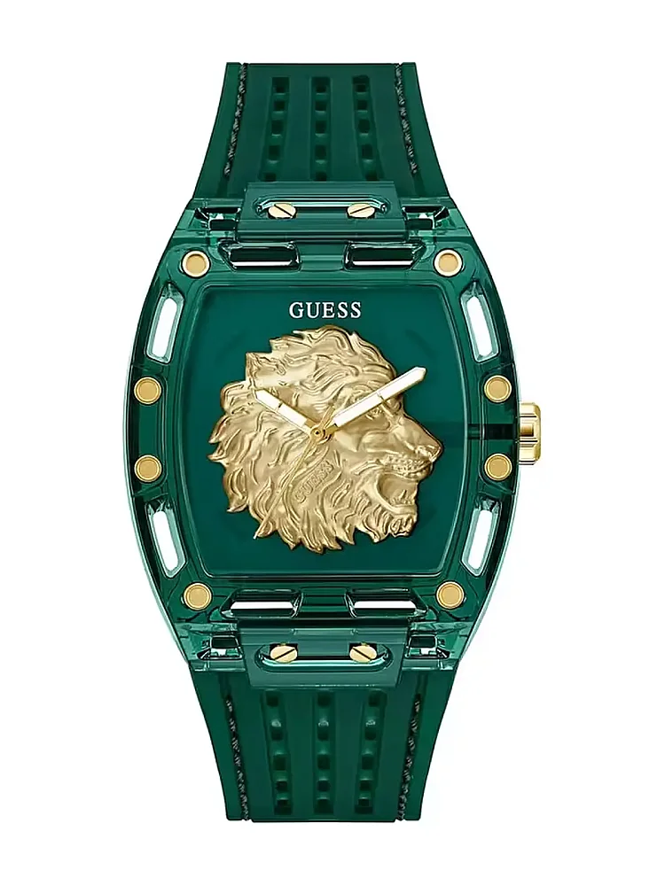 Guess Phoenix Erkek Kol Saati GUGW0959G2 - 1