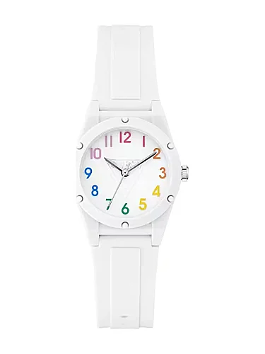 Guess Poppy Çocuk Kol Saati GUGK0009L1 - Guess
