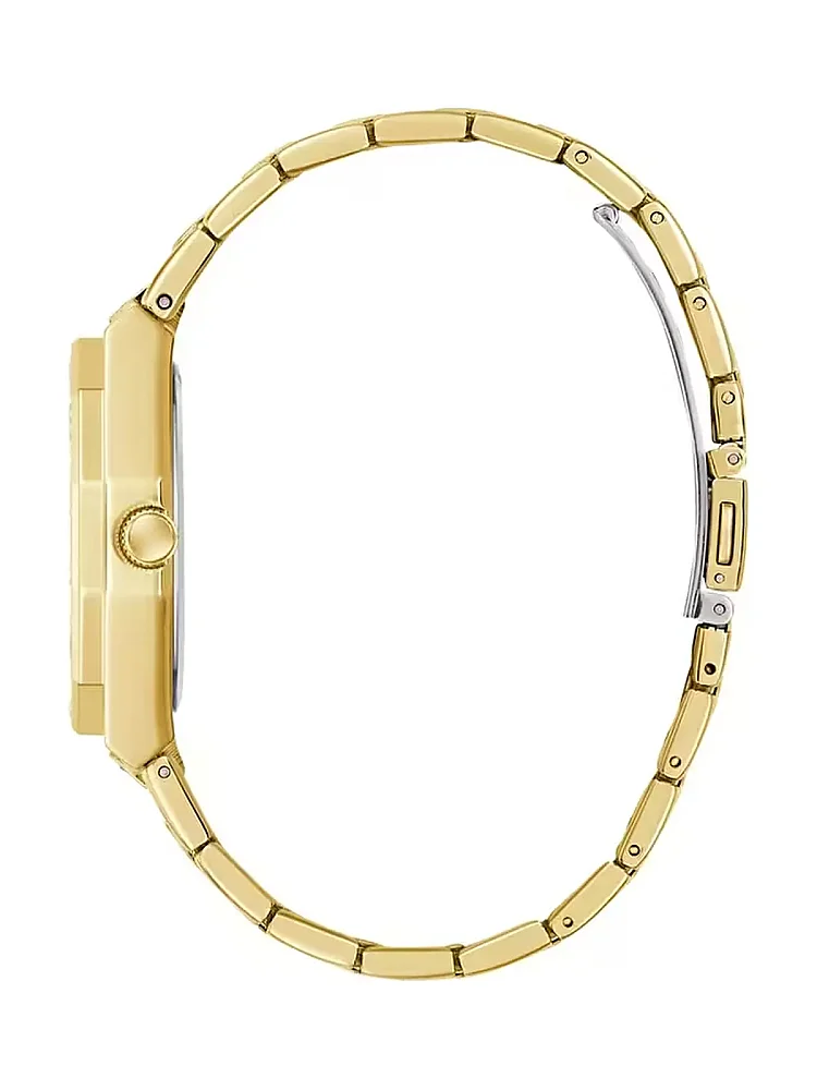 Guess Quinn Kadın Kol Saati GUGW0988L2 - 2