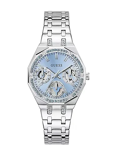 Guess Quinn Kadın Kol Saati GUGW1009L1