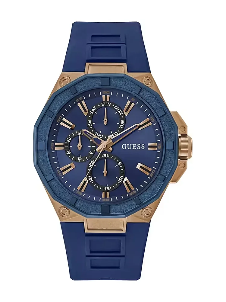 Guess R2 Erkek Kol Saati GUGW0803G2 - 1