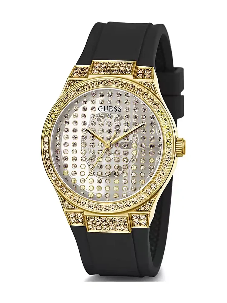 Guess Radiance Kadın Kol Saati GUGW0482L1 - 2
