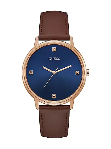 Guess Radiate Unisex Kol Saati GUU1361L6M - Guess