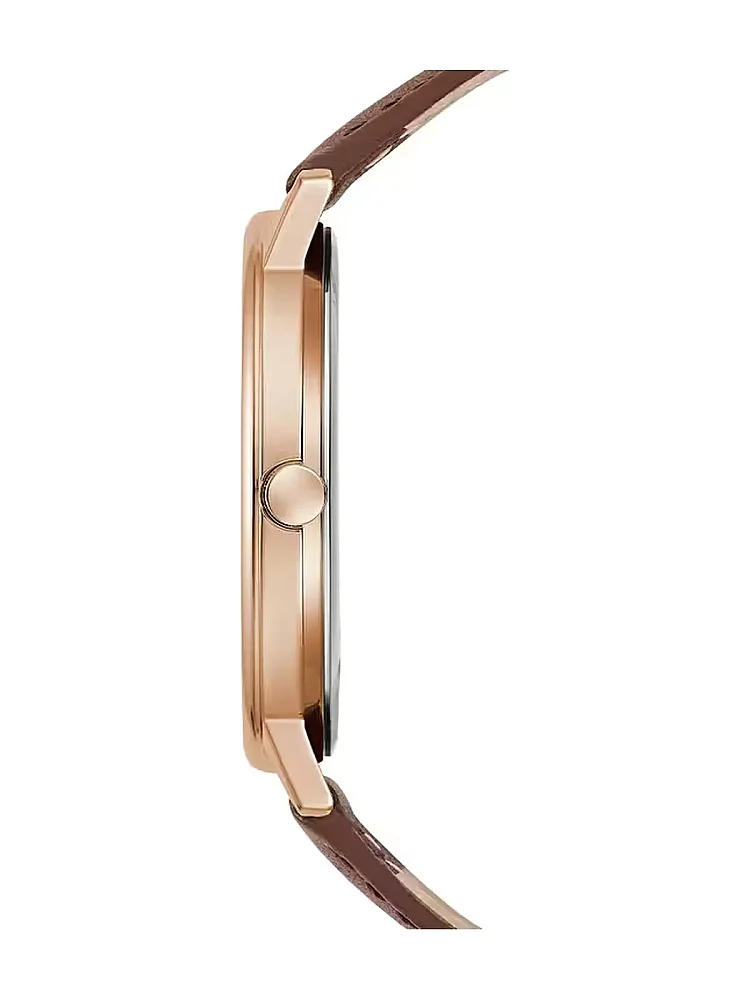 Guess Radiate Unisex Kol Saati GUU1361L6M - 2