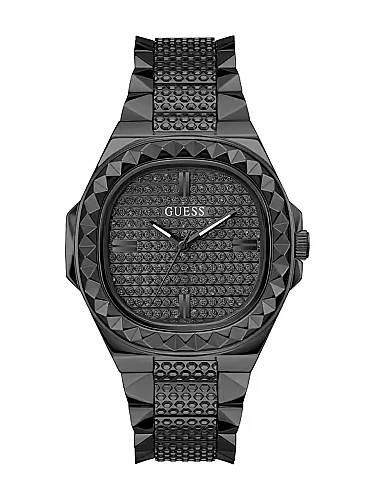 Guess Rebel Erkek Kol Saati GUGW0622G2 - Guess
