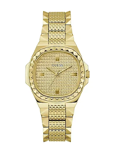 Guess Rebellious Kadın Kol Saati GUGW0601L1 - Guess