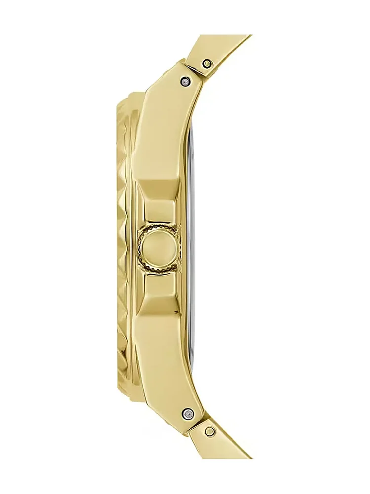 Guess Rebellious Kadın Kol Saati GUGW0601L1 - 2