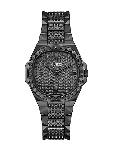 Guess Rebellious Kadın Kol Saati GUGW0601L2 - Guess