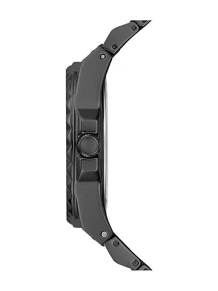 Guess Rebellious Kadın Kol Saati GUGW0601L2 - 2