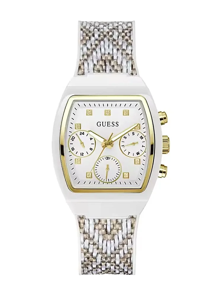 Guess Rendezvous Kadın Kol Saati GUGW0863L2 - 1
