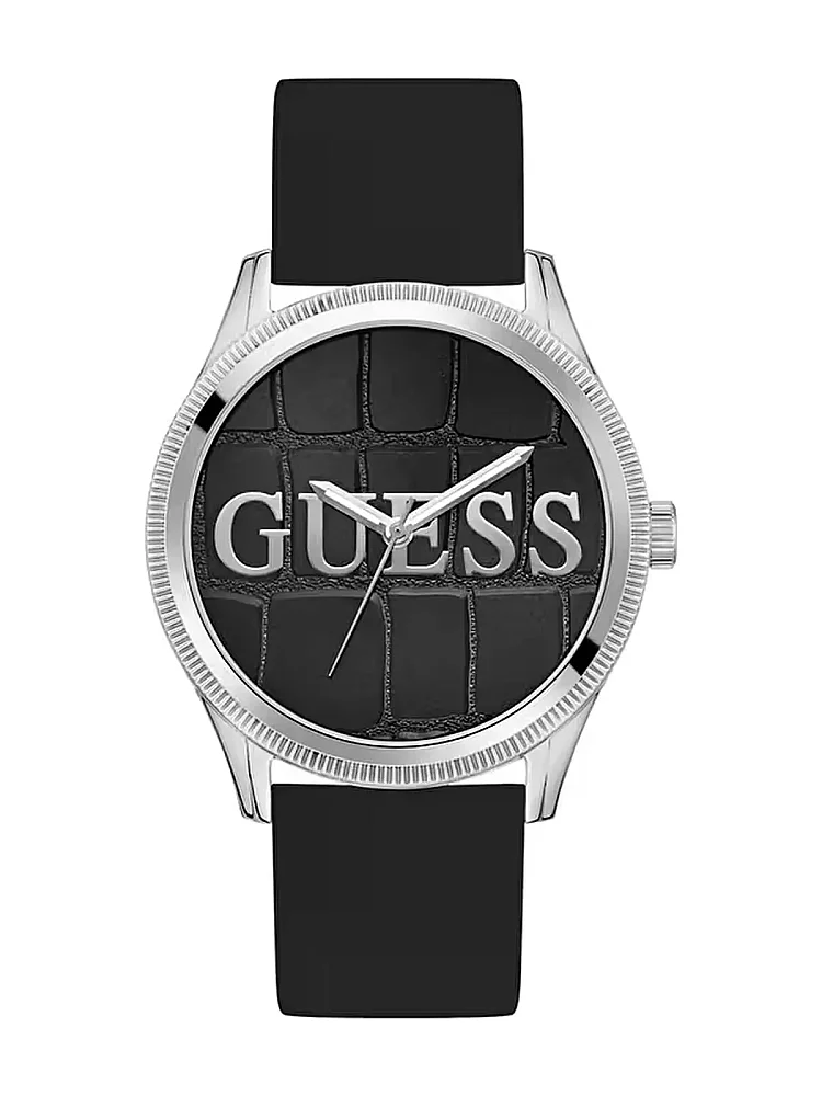 Guess Reputation Erkek Kol Saati GUGW0887G1 - 1