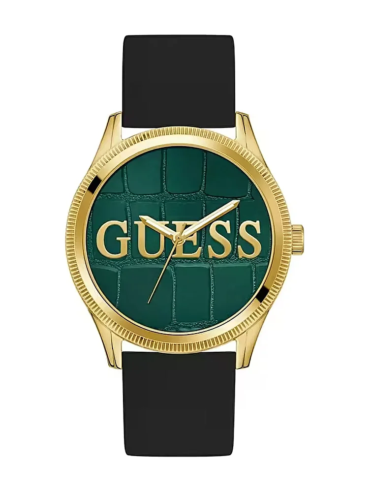 Guess Reputation Erkek Kol Saati GUGW0887G2 - 1