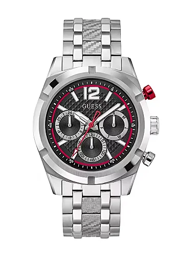 Guess Resistance Erkek Kol Saati GUGW0714G1 - Guess
