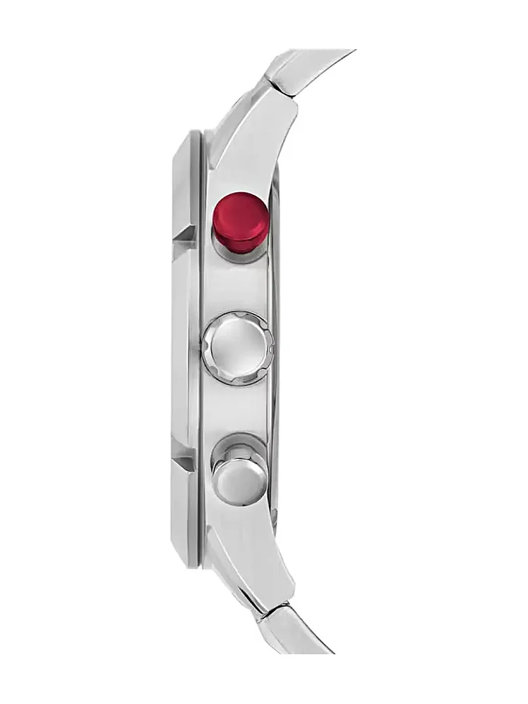 Guess Resistance Erkek Kol Saati GUGW0714G1 - 2