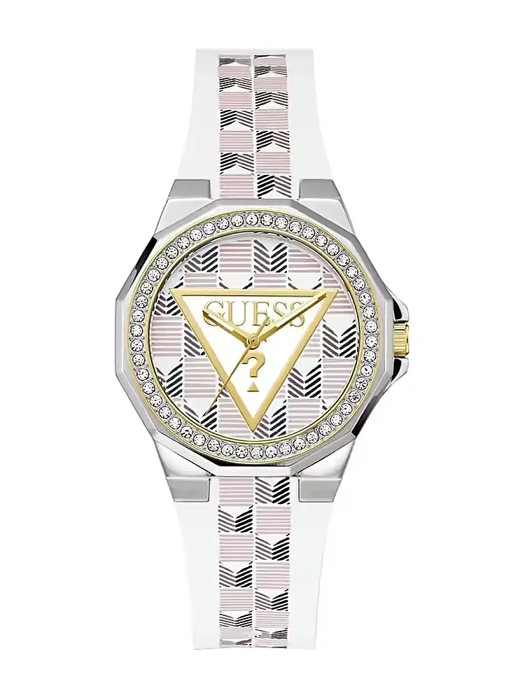 Guess Resort Kadın Kol Saati GUGW0834L1 - 1